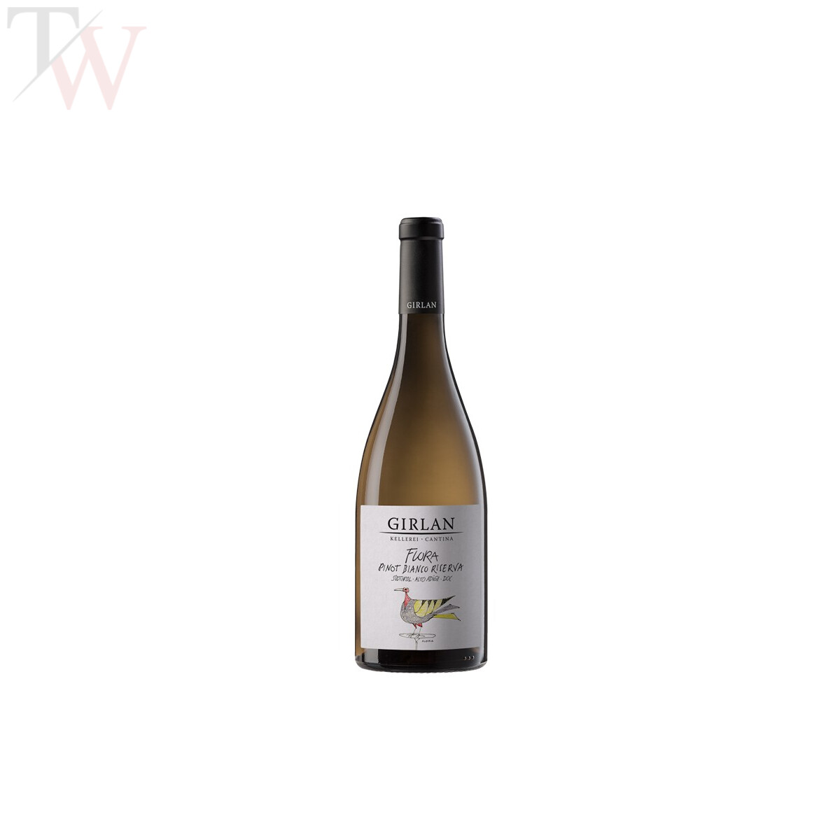 Kellerei Girlan Flora Pinot Bianco Riserva 2022