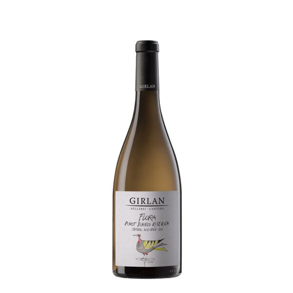 Kellerei Girlan Flora Pinot Bianco Riserva 2022