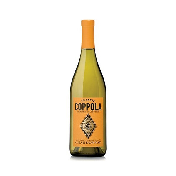 Coppola Chardonnay Diamand 2021