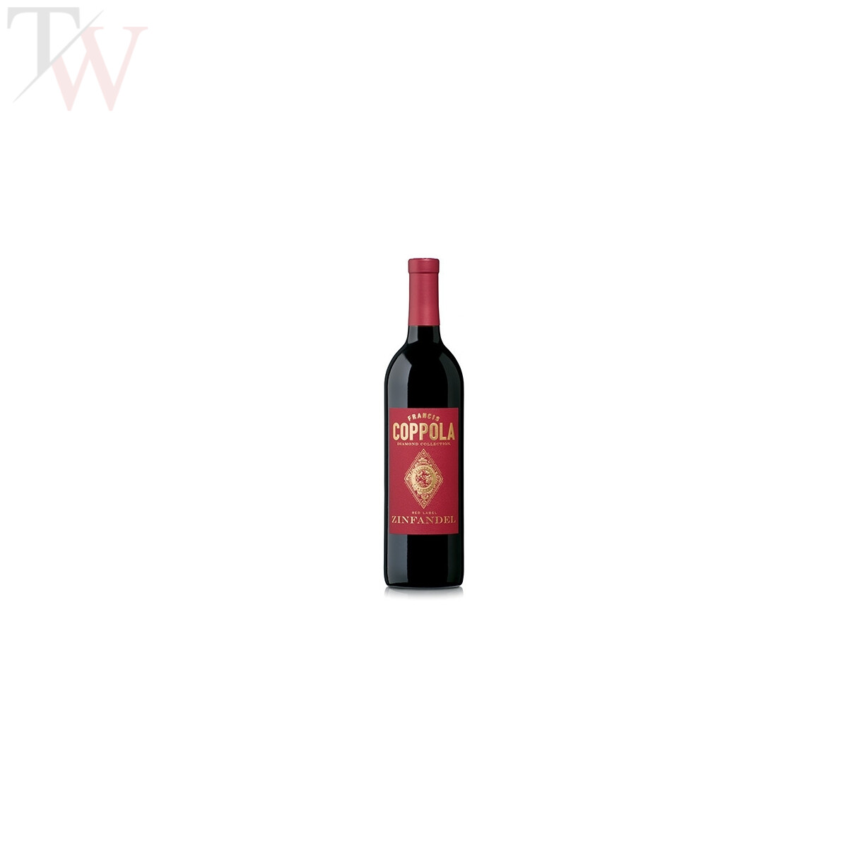 Coppola Zinfandel Diamond 2022