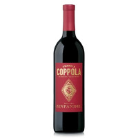 Coppola Zinfandel Diamond 2022