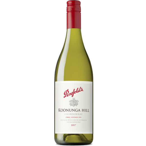 Penfolds Chardonnay Koonuga Hill 2023