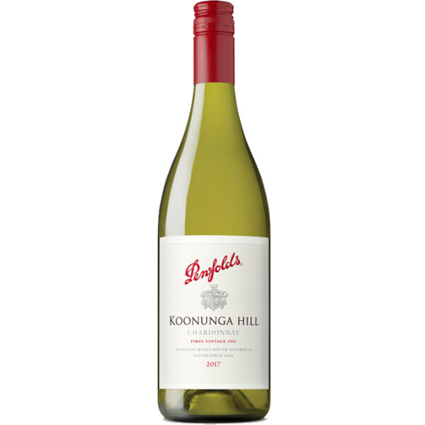 Penfolds Chardonnay Koonuga Hill 2024