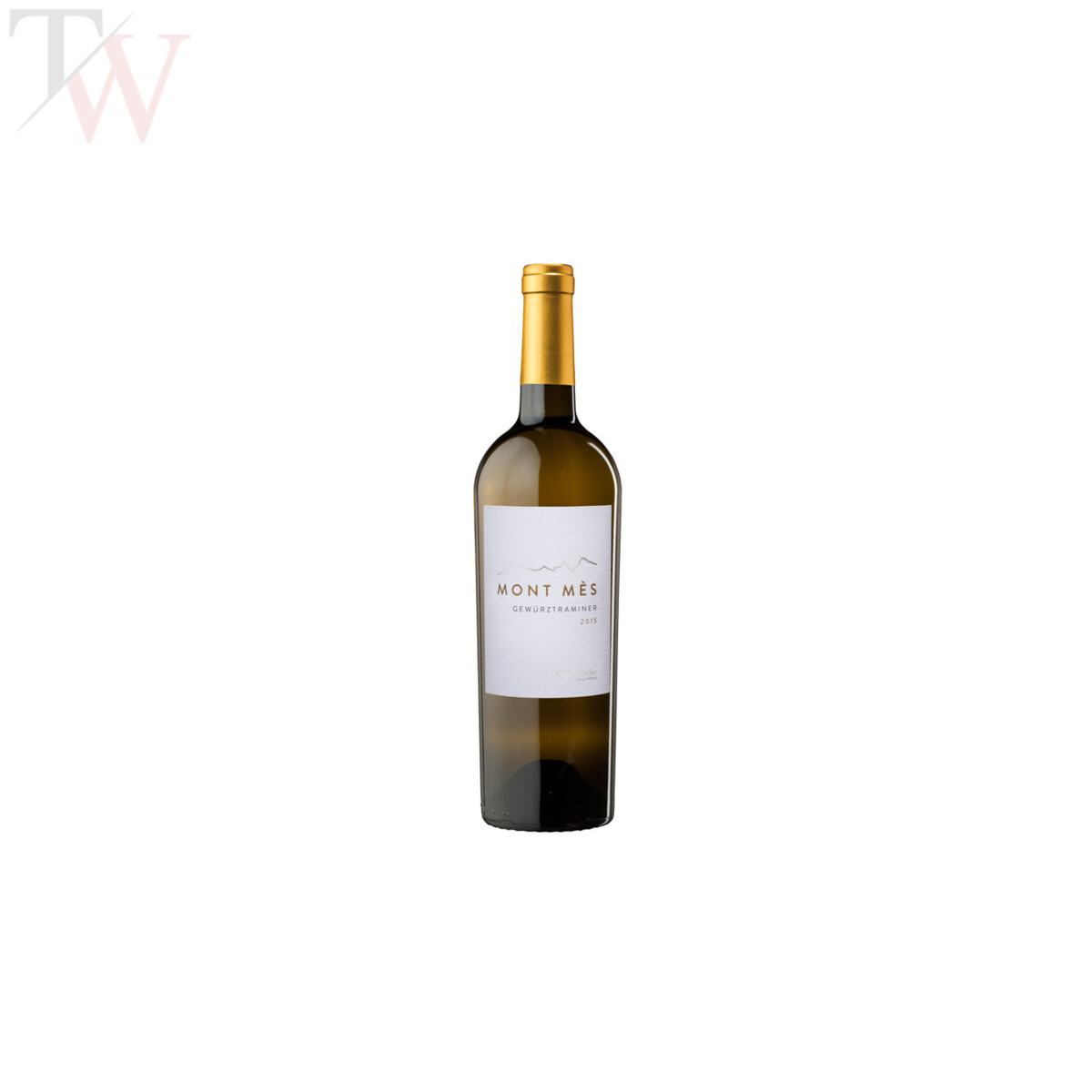 Castelfeder Mont Mes Gewürztraminer box