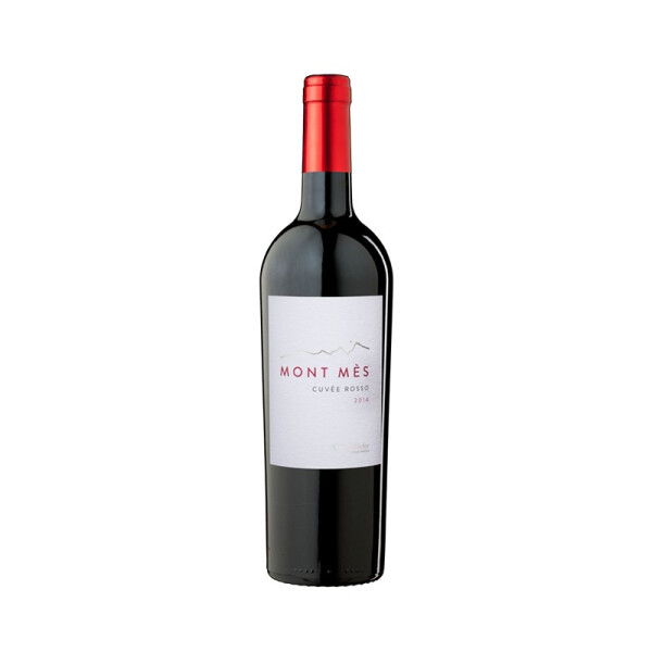 Castelfeder Mont Mes Cuvee Rot 2023