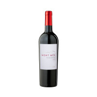 Castelfeder Mont Mes Cuvee Rot 2023