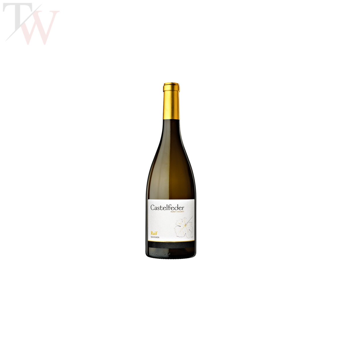 Castelfeder Raif Sauvignon 2025 box