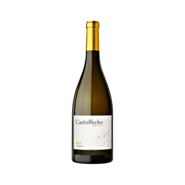 Castelfeder Raif Sauvignon 2025