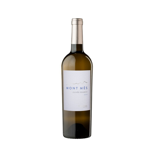 Castelfeder Mont Mes Cuvee Bianco 2024