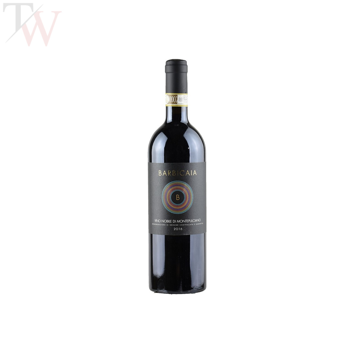 Nobile di Montepulciano 2020