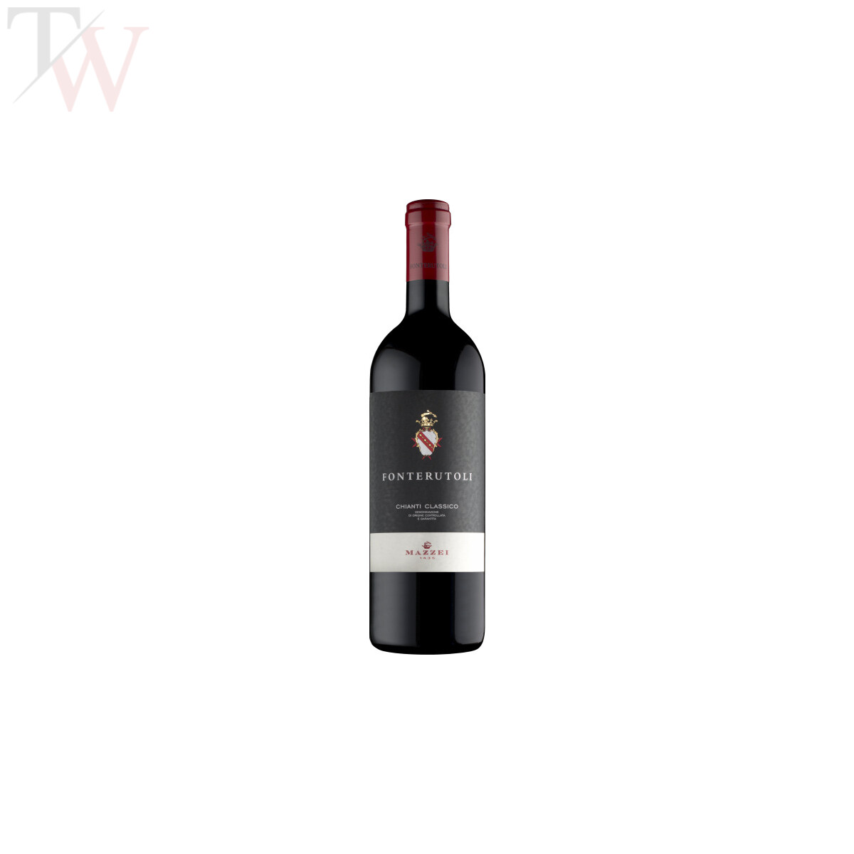 Fonterutoli Chianti Classico 2023