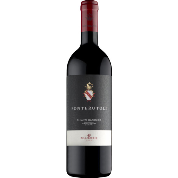 Fonterutoli Chianti Classico 2023