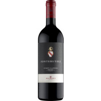 Fonterutoli Chianti Classico 2023