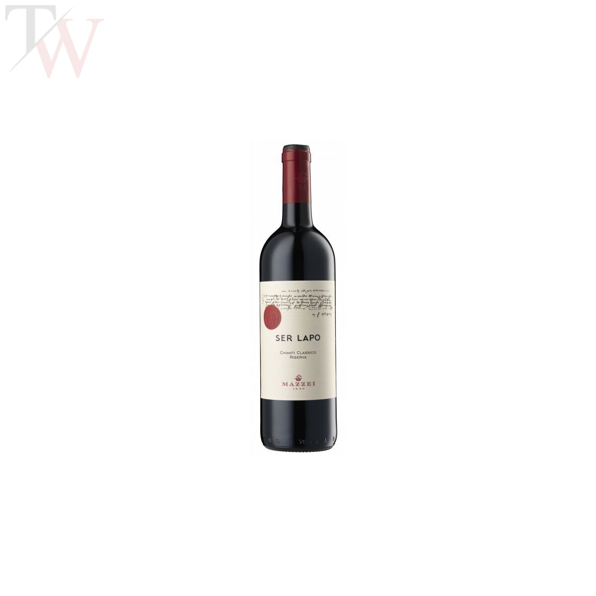 Gli Antenati SER LAPO Chianti Classico Riserva 2022