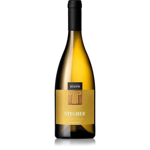 Chardonnay Riserva Stegher 2021