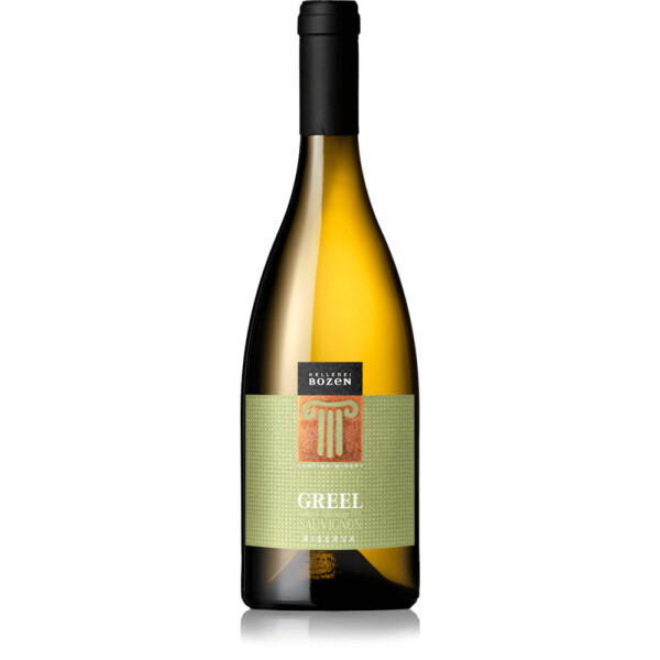 Kellerei Bozen Sauvignon Riserva Greel 2023
