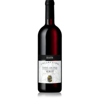 Kellerei Bozen Merlot Riserva Graf Huyn 2022