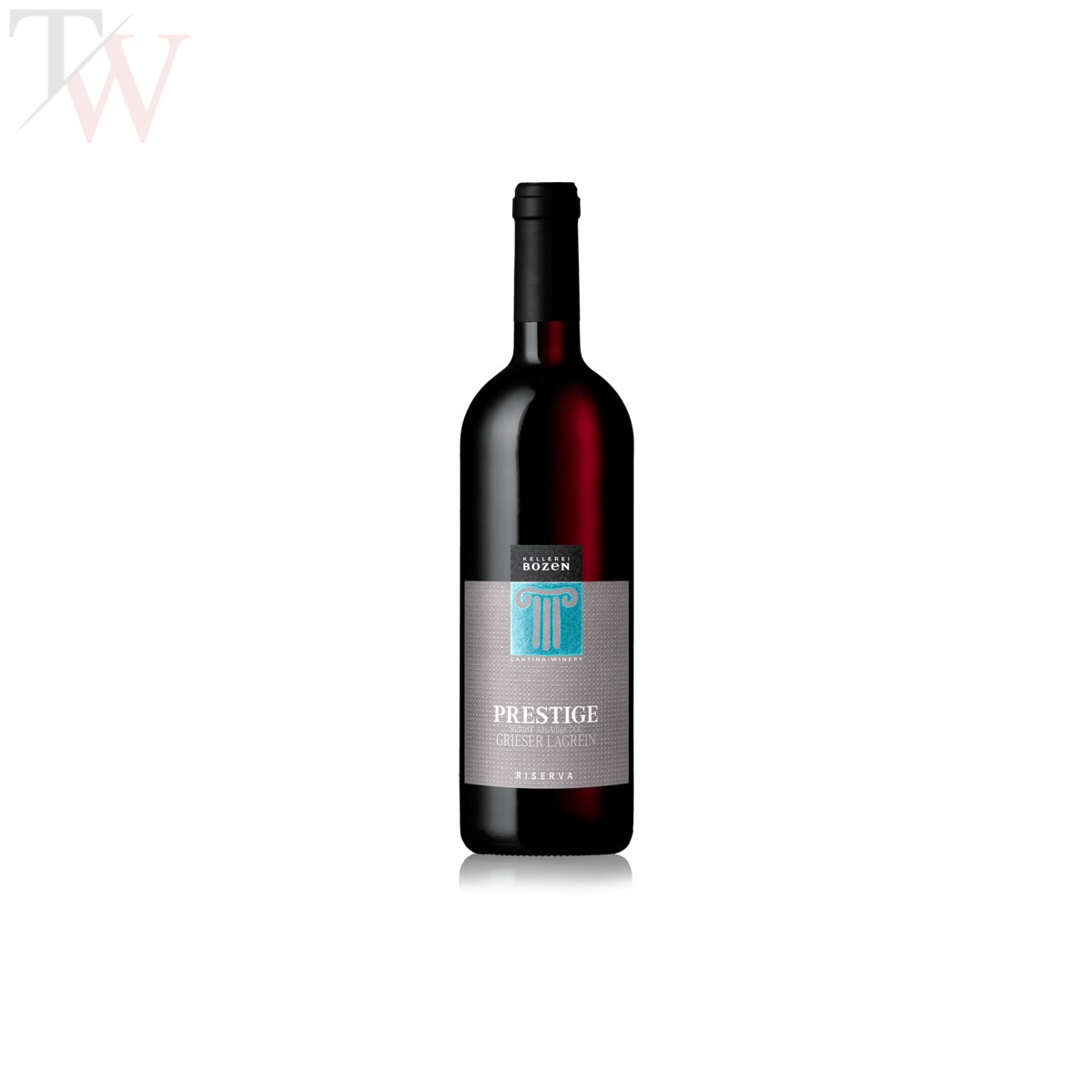 Kellerei Bozen Grieser Lagrein Riserva Prestige 2022