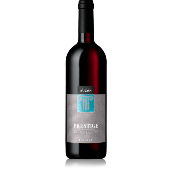 Kellerei Bozen Grieser Lagrein Riserva Prestige 2022
