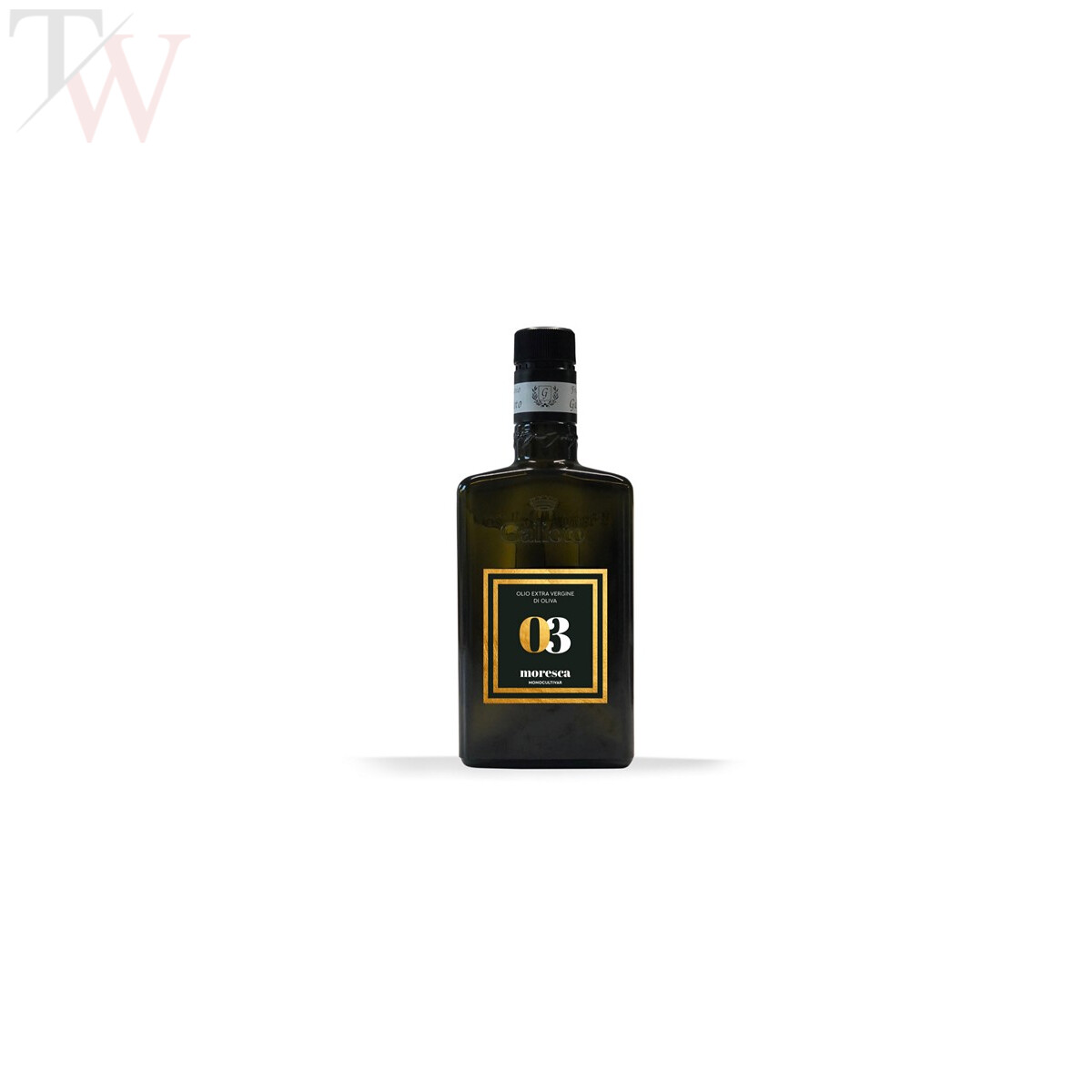 Galioto 03 Moresca olio extra vergine 500ml