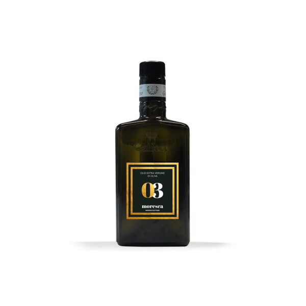 Galioto 03 Moresca olio extra vergine 500ml