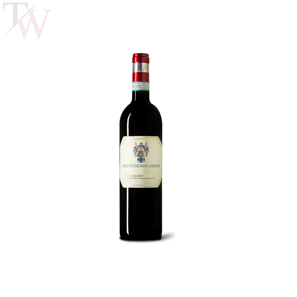 Ciacci Piccolomini Rosso di Montalcino 2021