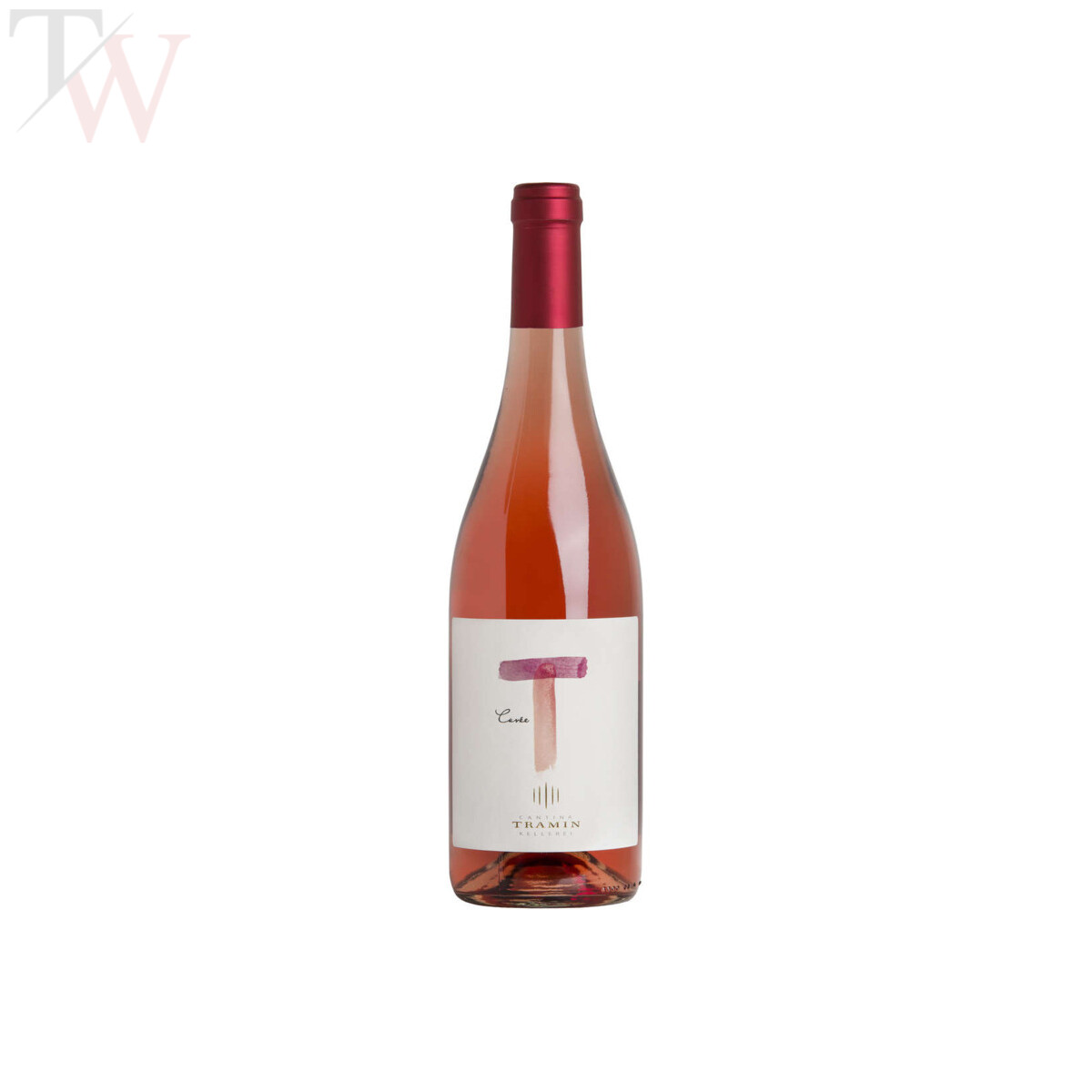 Kellerei Tramin T Cuvee Rose 2025 box