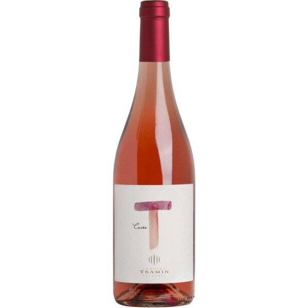 Kellerei Tramin T Cuvee Rose 2025