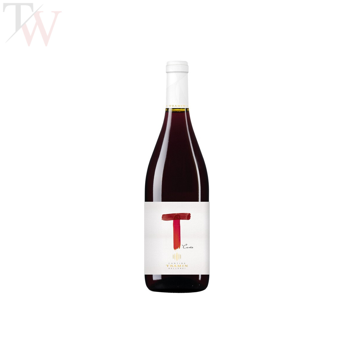 Tramin T Cuvee Rot  2022