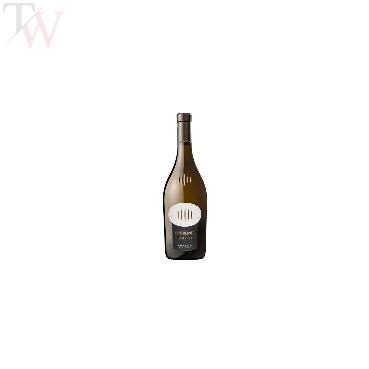 Kellerei Tramin Pinot Grigio Unterebner  box