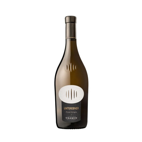 Kellerei Tramin Pinot Grigio Unterebner 2023