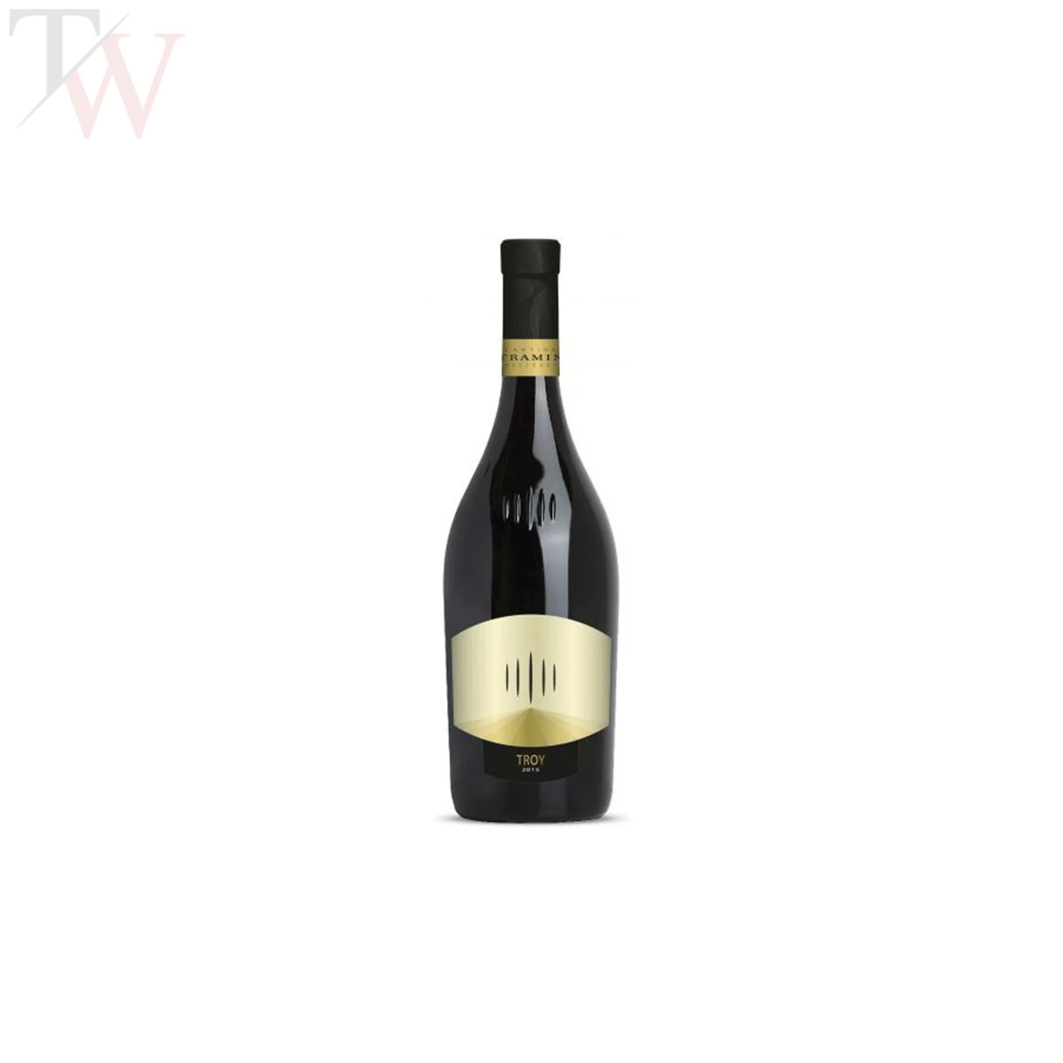 Kellerei Tramin Chardonnay Riserva Troy 2022