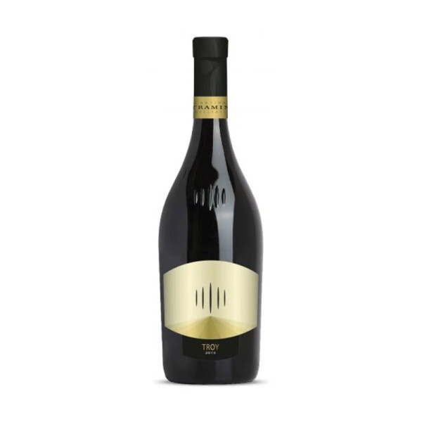 Kellerei Tramin Chardonnay Riserva Troy 2022