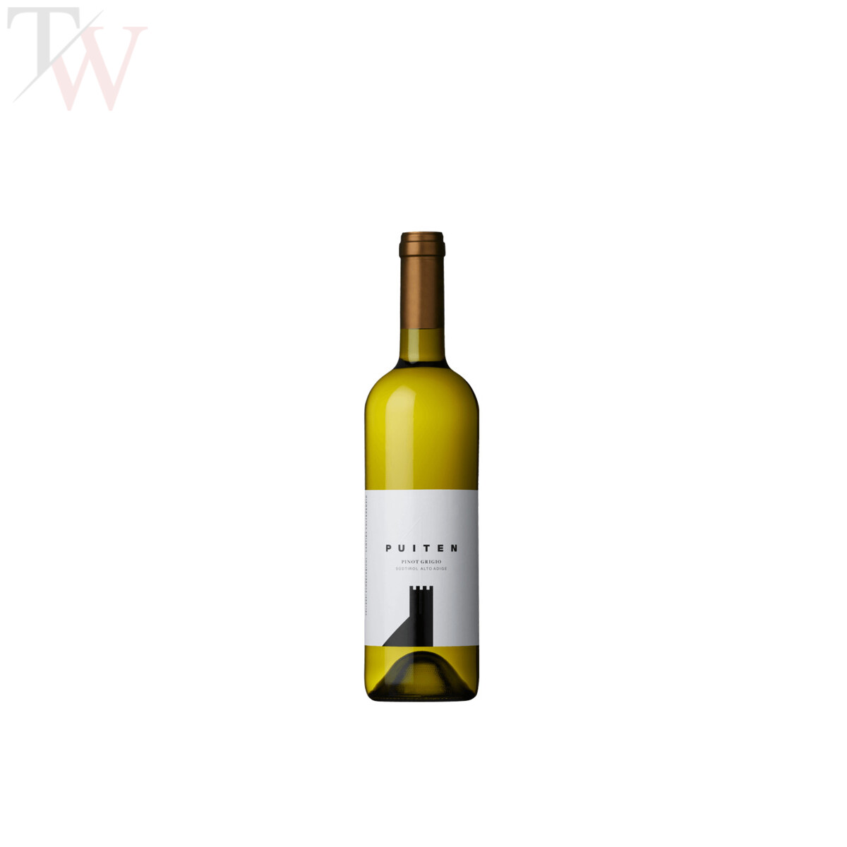 Kellerei Schreckbichel Pinot Grigio Puiten 2024