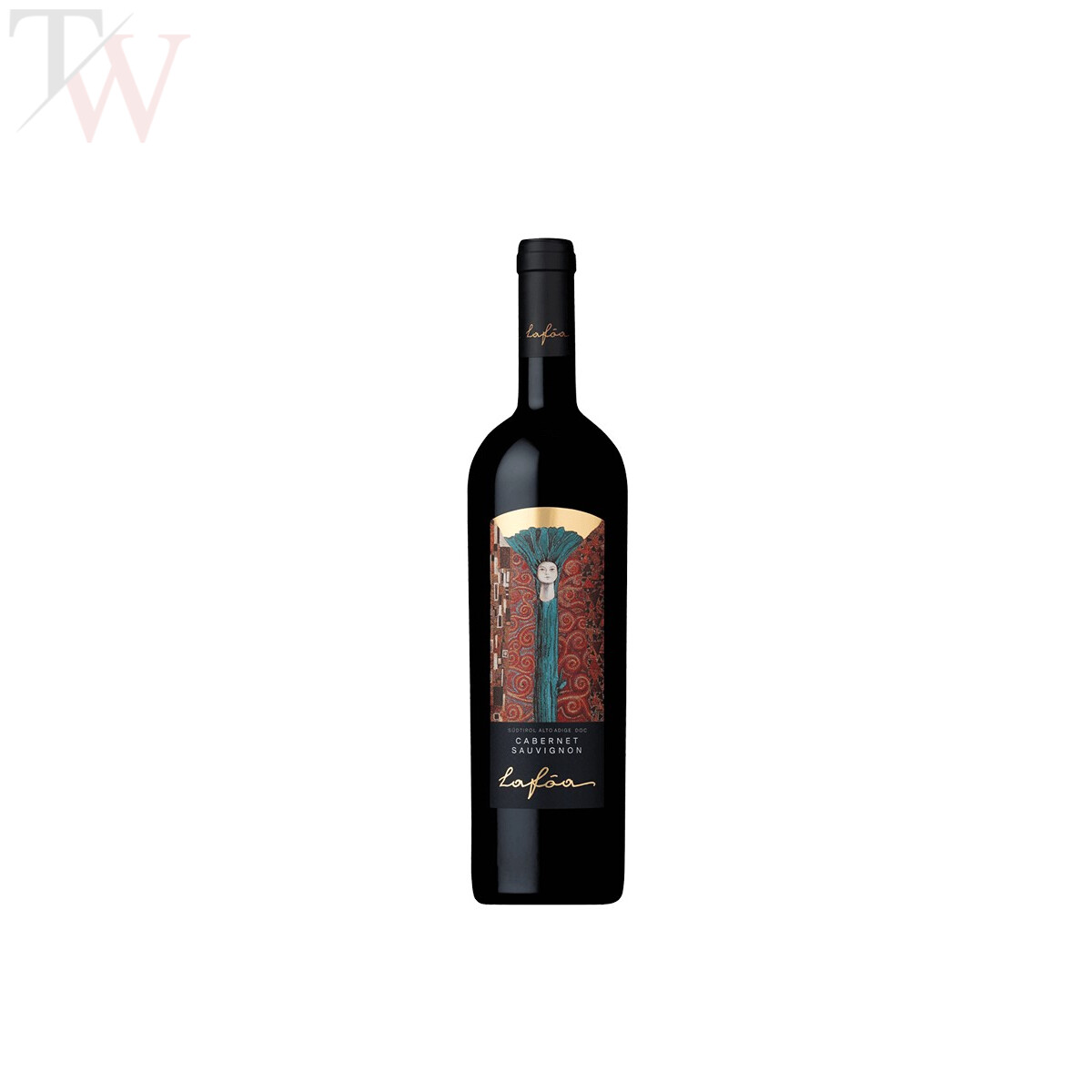 Kellerei Schreckbichel Cabernet Sauvignon Lafoa 2022