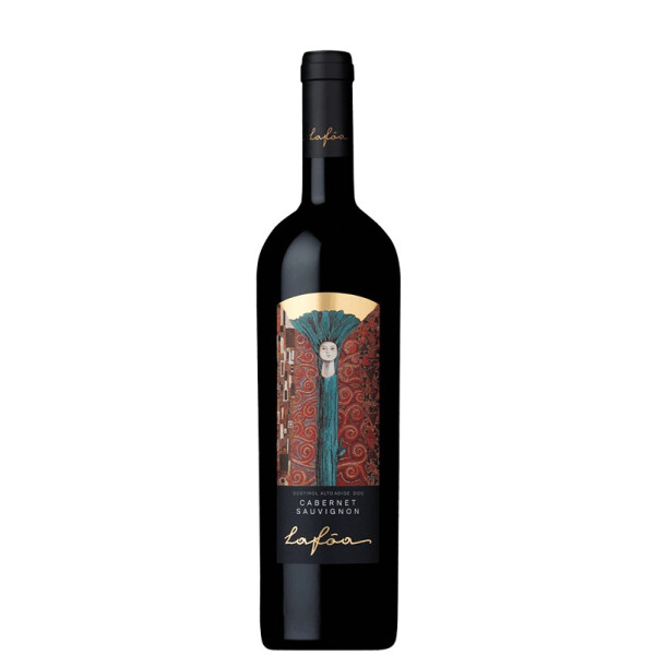 Kellerei Schreckbichel Cabernet Sauvignon Lafoa 2022