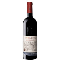 Kellerei Kurtatsch Freienfeld Cabernet Sauvignon 2022