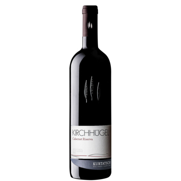 Kellerei Kurtatsch Cabernet Kirchhügel 2022