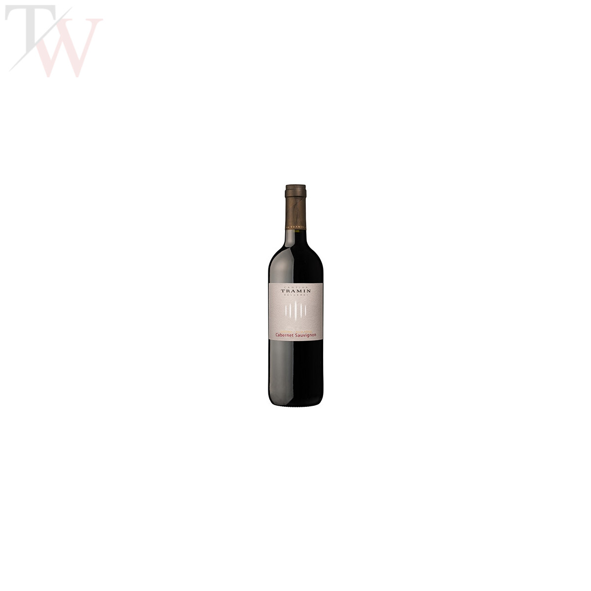 Kellerei Tramin Cabernet Sauvignon 2024 box