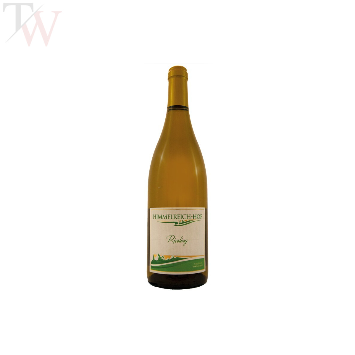 Riesling Vinschgau 2022