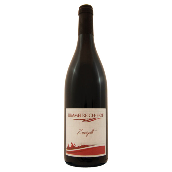 Himmelreich Hof Zweigelt Vinschgau 2023