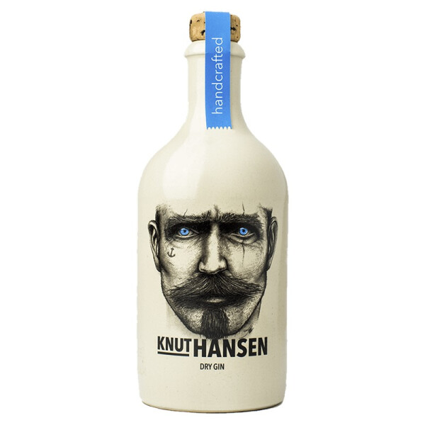 Gin Knut Hansen Magnum 1,50