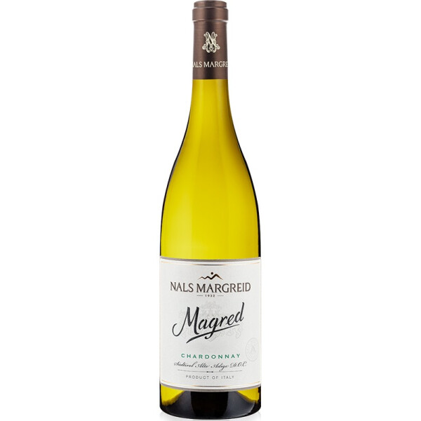 Nals Margeid Chardonnay Magred 2021