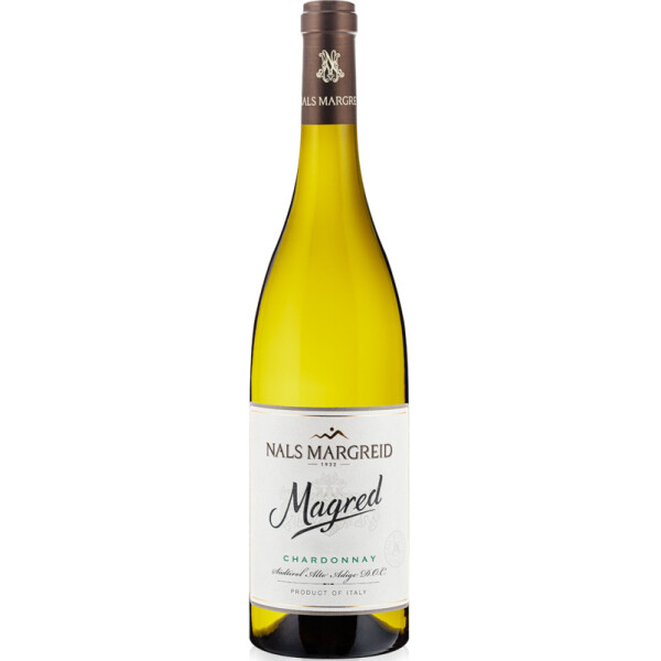 Nals Margeid Chardonnay Magred 2025