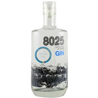 8025 Gin 50cl