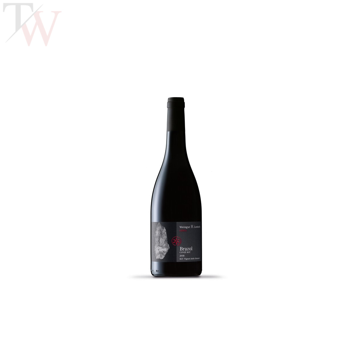 Hartmann Lentsch Brazol Cuvee Rot 2019