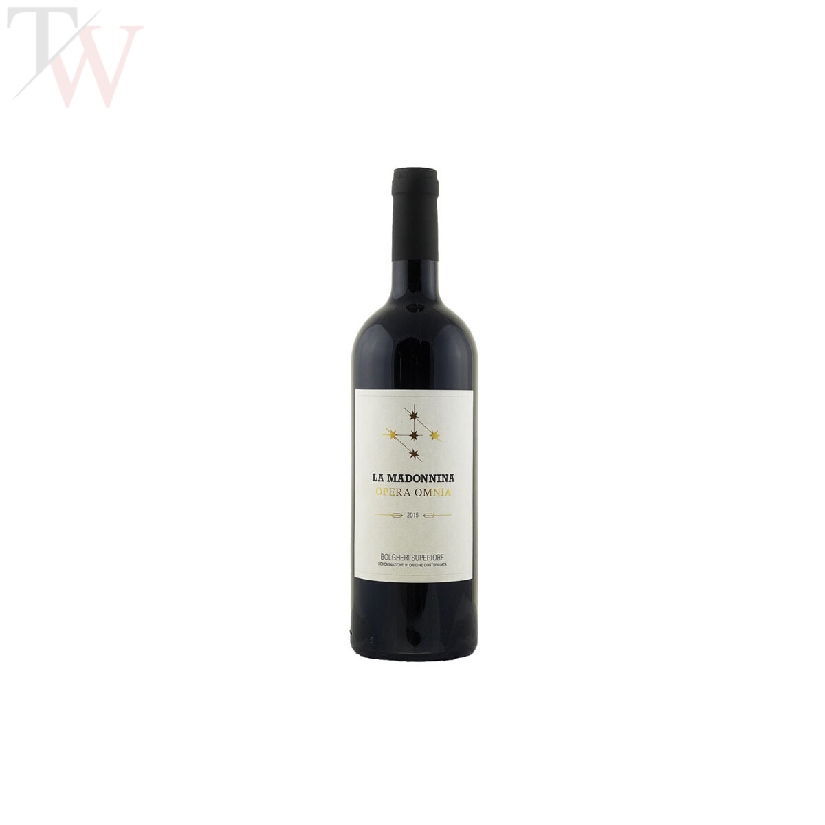La Madonnina Opera Omnia 2020