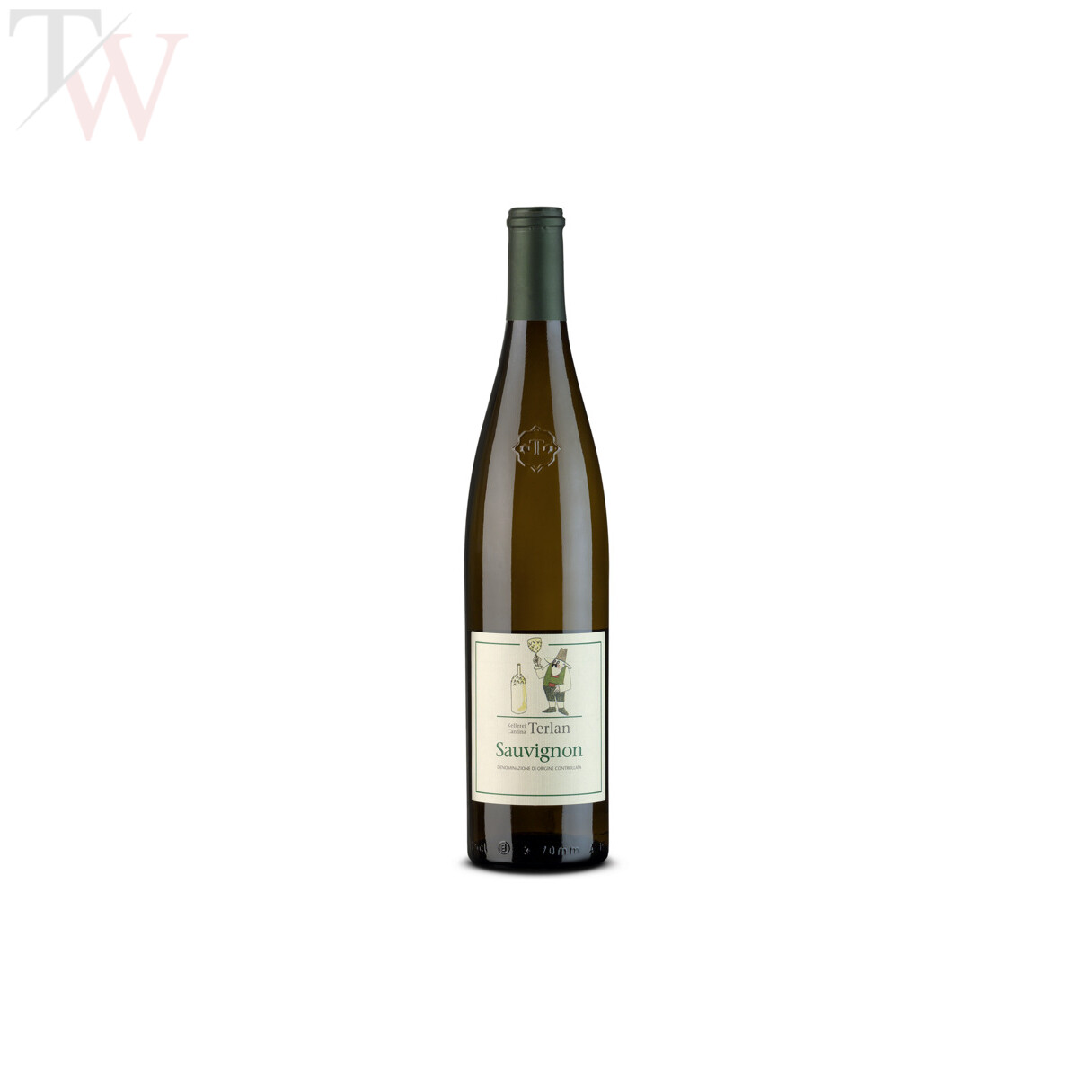 Terlan Spargel Sauvignon 2025 box