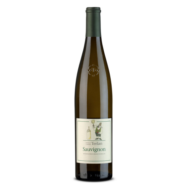 Terlan Spargel Sauvignon 2025