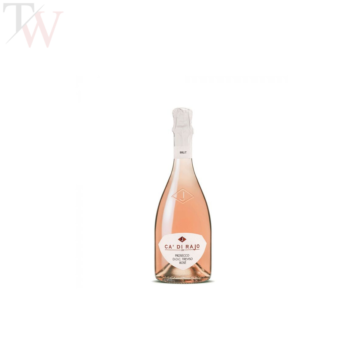 Prosecco DOC Rose